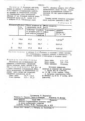 Катализатор для дегидрирования парафиновых углеводородов (патент 789151)