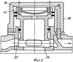 Способ повышения экономичности турбореактивного двигателя (варианты) и устройство для его осуществления (патент 2295644)