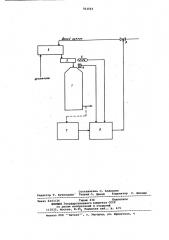 Способ управления процессом холодного облагораживания целлюлозы (патент 763503)