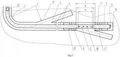 Способ освоения многозабойных разветвленно-горизонтальных скважин (патент 2459945)