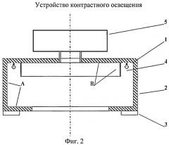 Способ оптической маркировки музейных ценностей (патент 2413989)