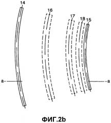 Способ и устройство для продольного ориентирования материала термопластичной пленки (патент 2568482)