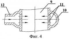 Стенд для исследования компрессоров (патент 2253854)