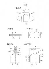 Укупорочный элемент для емкости (патент 2622806)