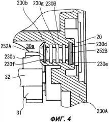 Приводной инструмент с устройством для предотвращения утечки смазочного материала (варианты) (патент 2311282)