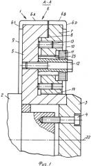 Абразивный инструмент (патент 2348506)