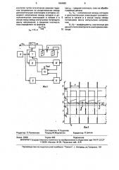 Способ контроля средней плотности тока в гальванической ванне (патент 1664882)