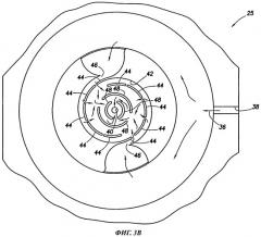Регулируемый ограничитель потока для использования в подземной скважине (патент 2532410)