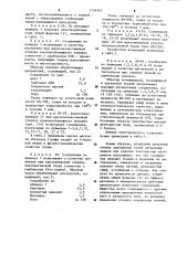 Дичетвертичные аммониевые соли метилендиаминов в качестве мягчителей тканей и изделий из целлюлозных,химических и смешанных волокон (патент 1154267)