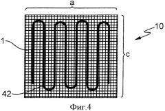 Резистивный датчик температуры (патент 2521726)