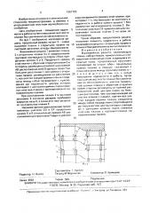 Жалюзийное решето (патент 1667720)