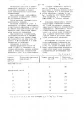 Способ оксидирования стабильной аустенитной стали (патент 1201346)