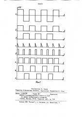 Формирователь импульсов (патент 892681)