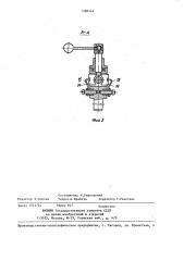 Устройство для получения плоскопараллельных срезов (патент 1388744)
