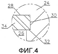 Отгибающее вниз устройство (патент 2557405)