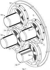 Имеющая высокий кпд электрическая машина с ясновыраженными полюсами, и способ ее изготовления (патент 2538951)