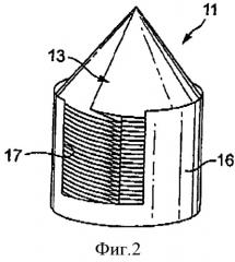 Обтирочные материалы неплоской формы и раздаточные устройства для хранения таких обтирочных материалов (патент 2392841)