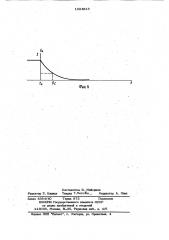 Способ определения времени спин-решеточной релаксации в твердом теле (патент 1024813)