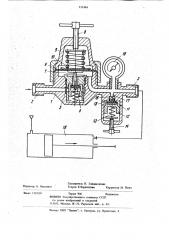 Регулятор давления (патент 911484)