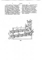 Устройство для разделения рушанки хлопковых семян (патент 1080883)