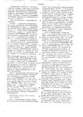 Устройство для ввода-вывода информации (патент 1615694)