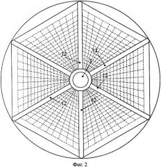 Детектор микрометеороидных и техногенных частиц (патент 2348949)