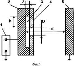 Способ получения электронного пучка и устройство для его осуществления (варианты) (патент 2341846)