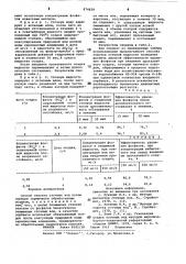 Способ очистки сточных вод (патент 874659)