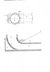 Спускная труба при плотине (патент 77)