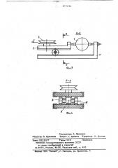 Стенд для испытания лебедок (патент 875241)