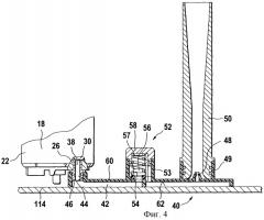 Модуль подачи топлива для транспортных средств (патент 2256089)