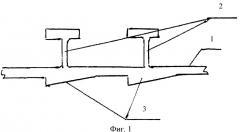 Панель обшивки скоростного судна (патент 2380270)