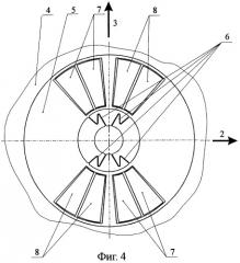 Микромеханический вибрационный гироскоп (патент 2296302)