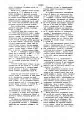 Ткацкий навой (патент 901374)