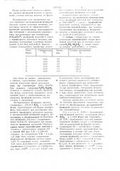 Способ очистки экстракционной фосфорной кислоты от фтора (патент 697392)