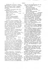 Сырьевая смесь для приготовления жаростойкого раствора (патент 1085957)