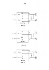 Устройство электрического питания летательного аппарата на земле (патент 2629817)