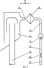 Способы запуска глубоководного эрлифта (патент 2471071)