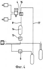 Тормозная система с пневматическим приводом для автомобиля (патент 2394708)