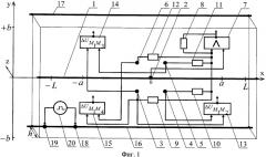 Способ морской геоэлектроразведки с фокусировкой электрического тока (патент 2381531)