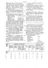 Шлакообразующая смесь для рафинирования жидкой стали (патент 1447871)