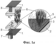 Электрооптический жидкокристаллический элемент (патент 2601616)