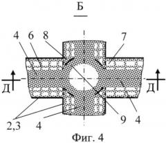 Теплотрубная энергосберегающая система терморегулирования приточного воздуха (патент 2533354)