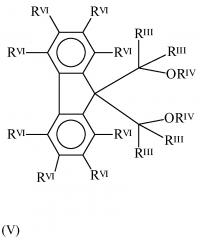 Компоненты катализатора для полимеризации олефинов (патент 2598073)