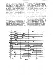 Устройство для контроля серий импульсов (патент 1338035)