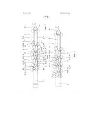 Плоский ключ и цилиндровый замок (патент 2642549)