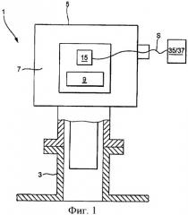 Электронный прибор (патент 2394404)