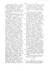 Устройство для измерения нестабильности частоты вращения вала (патент 1205018)