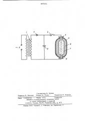 Способ извлечения оправки из оболочки,изготовленной из композиционного материала (патент 897551)