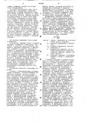 Устройство для контроля производительности оборудования (патент 964682)